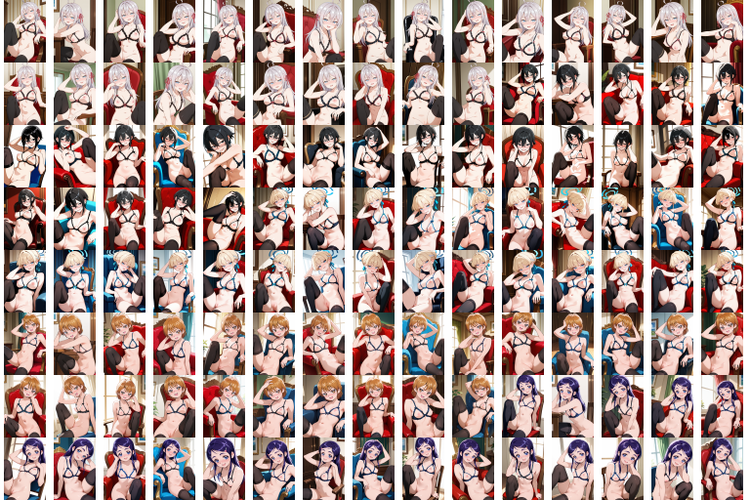 Card background