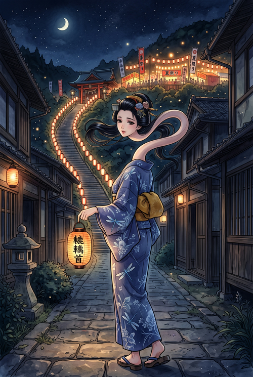 Card background