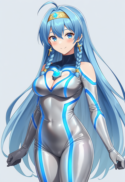 ジェムレディ・アウィン Ver,4.5NG