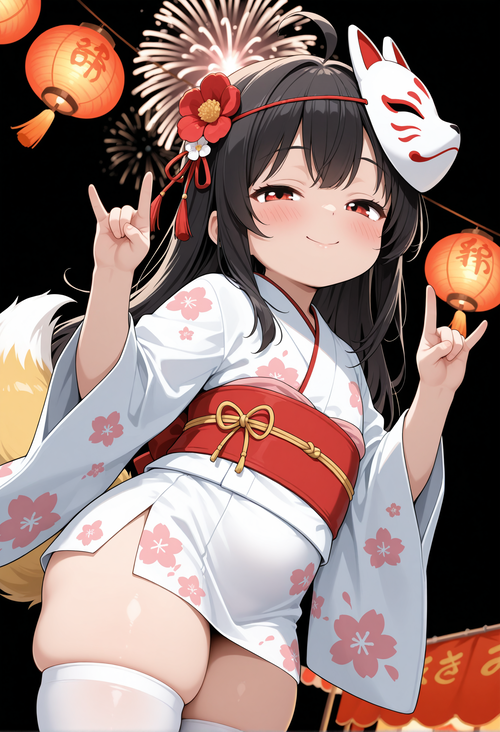 Card background