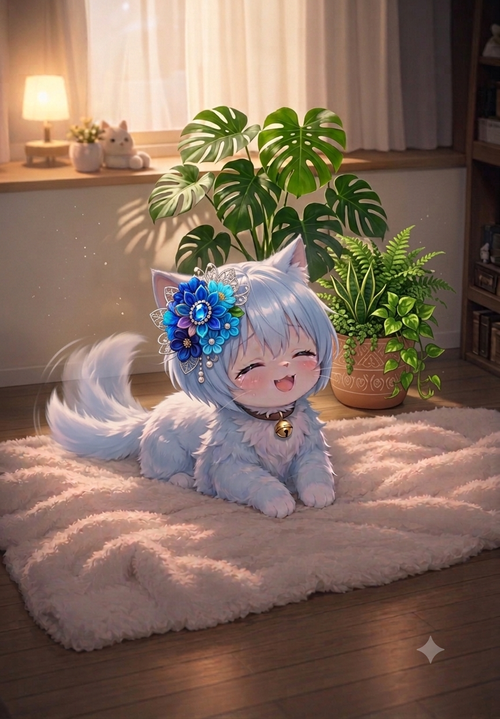 Card background