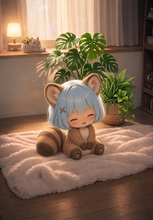 Card background