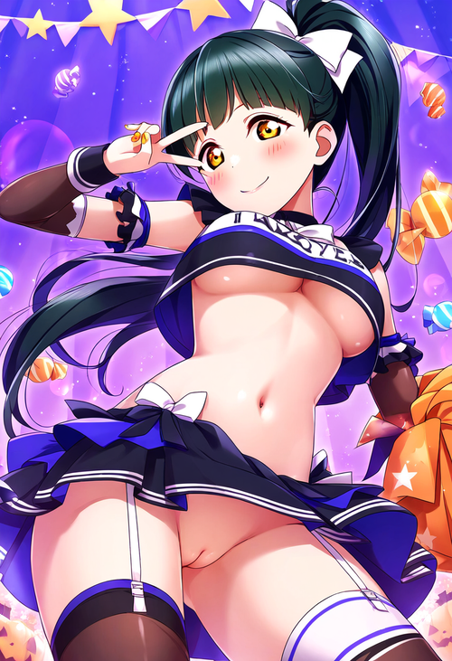 Card background