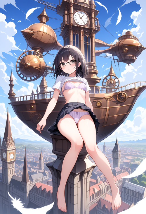 Card background