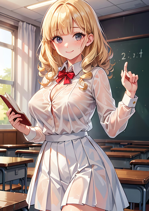 Card background