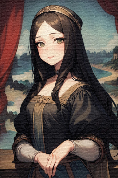 Card background
