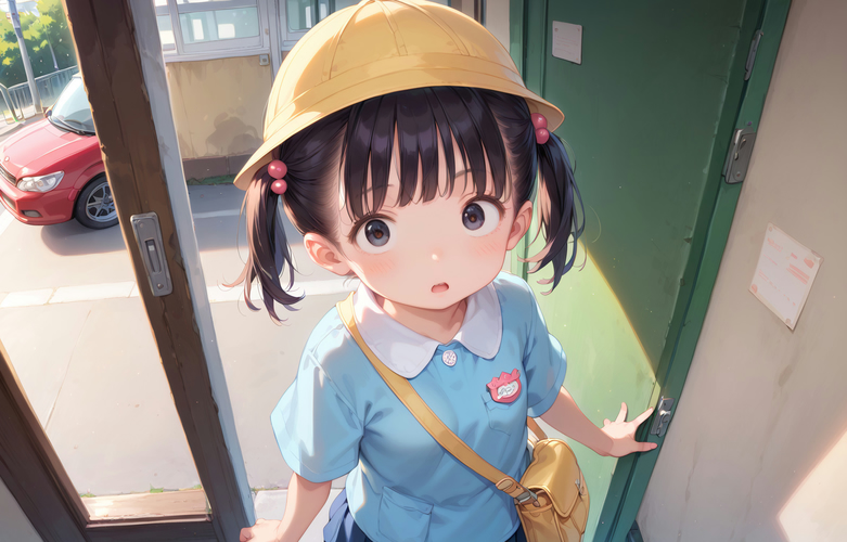 Card background