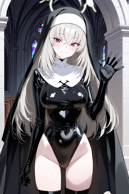 Card background