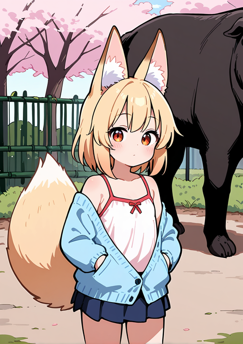 Card background