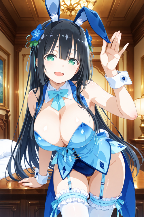 Card background