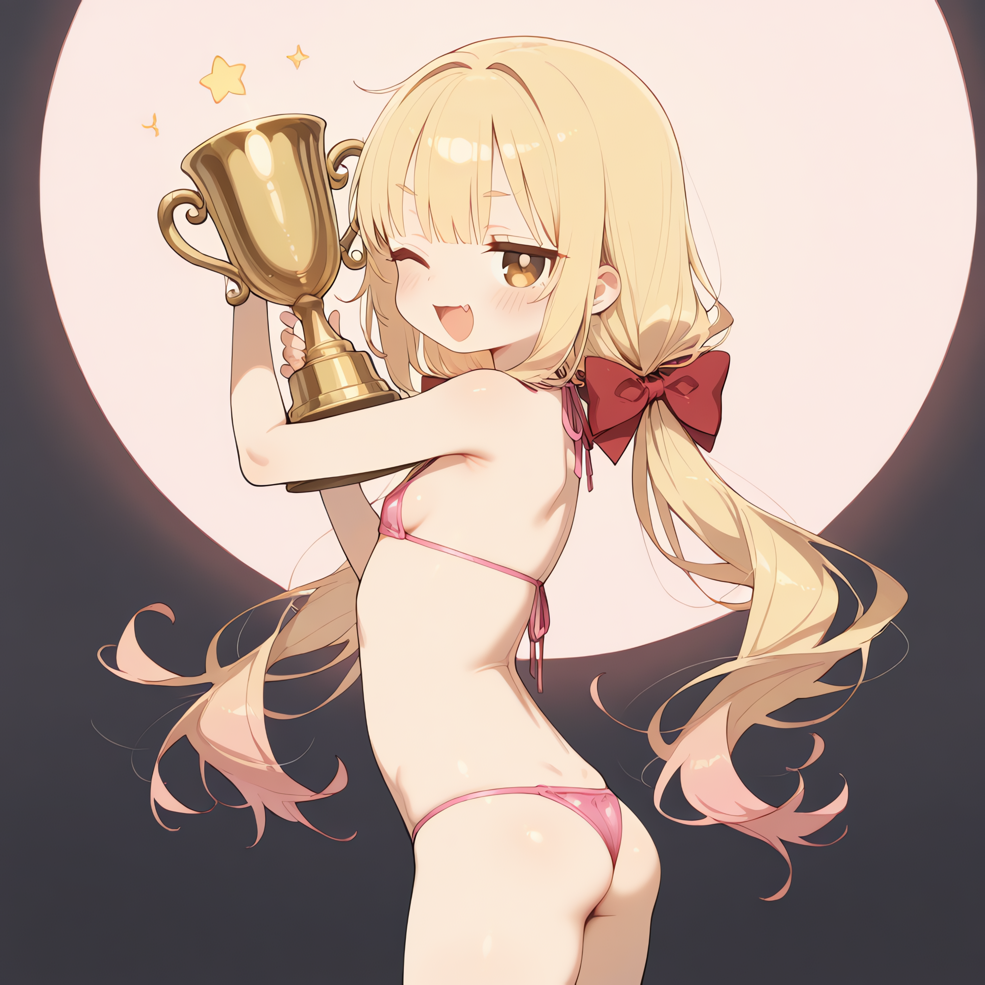 Card background