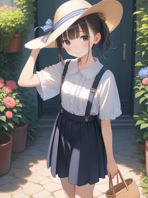 Card background