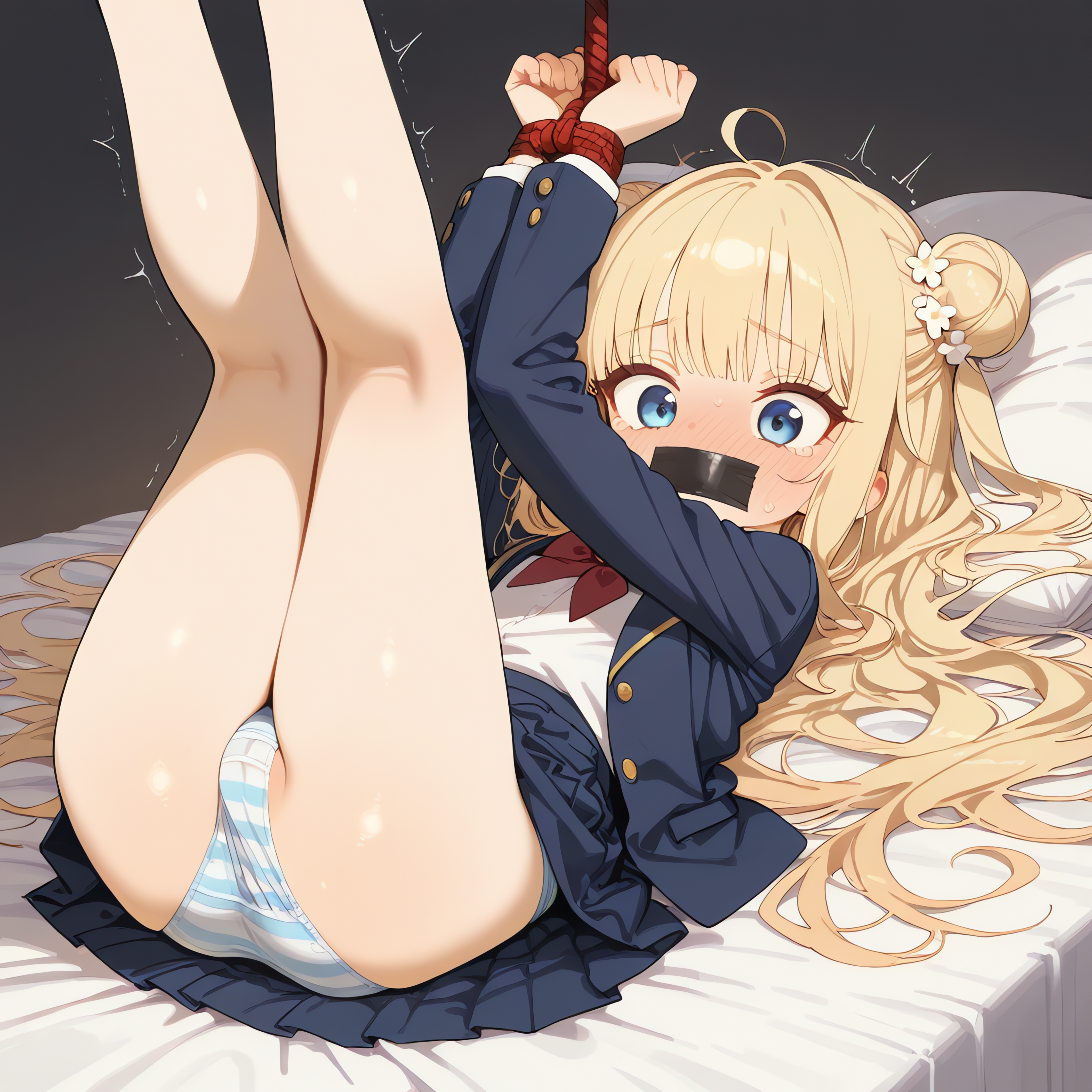 Card background
