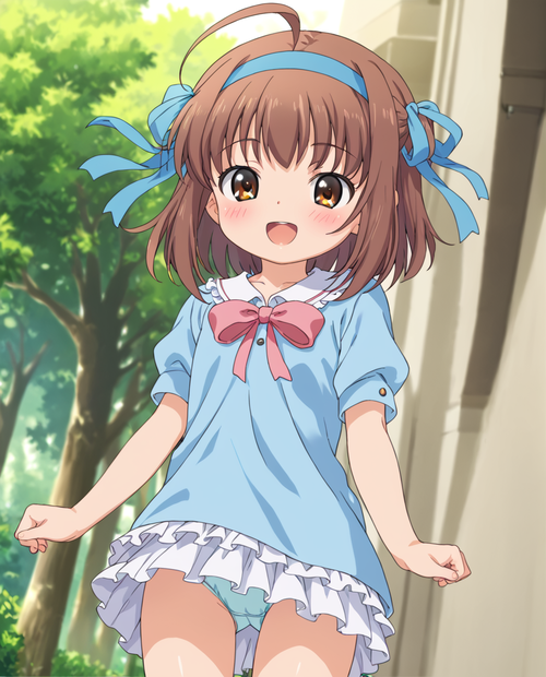 Card background