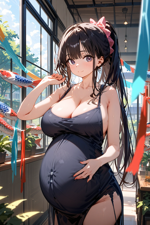 Card background