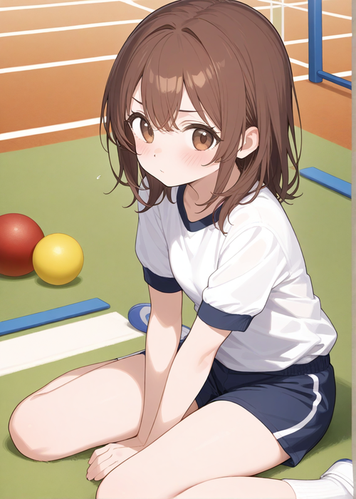 Card background