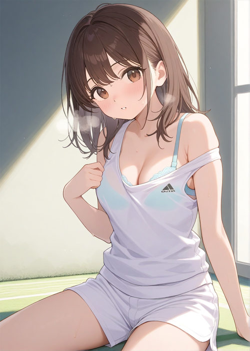 Card background