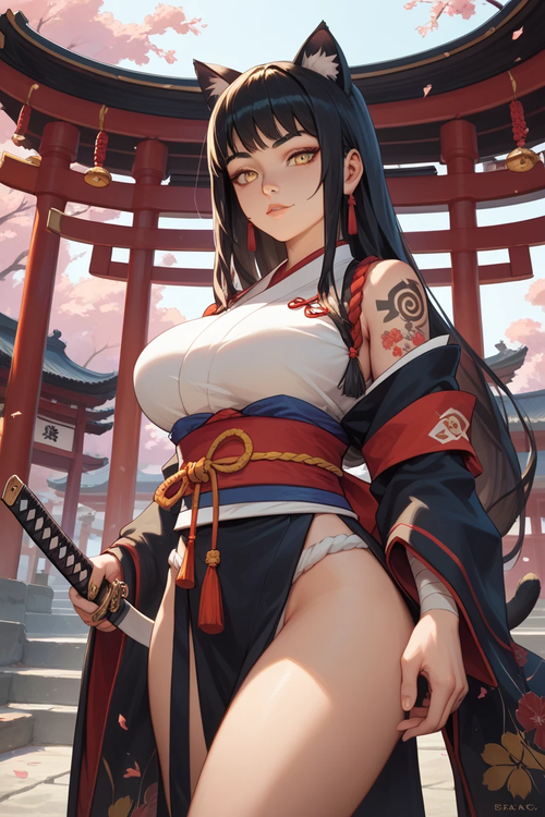 Card background