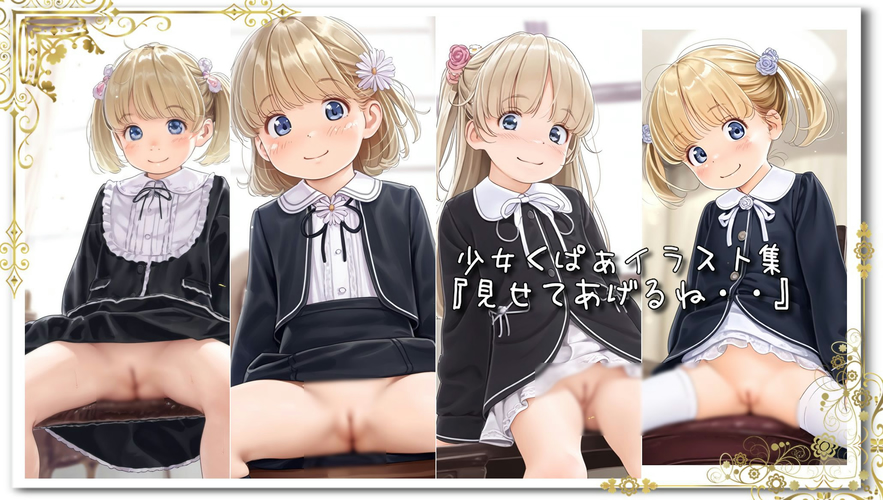 【ろり追憶保管庫】2024/4/20『すじっこマニア』