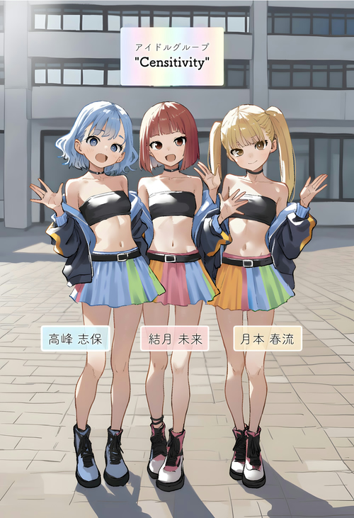 Card background