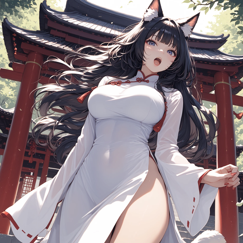 Card background
