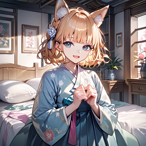 Card background