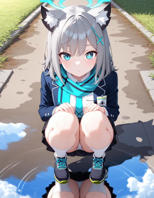 Card background