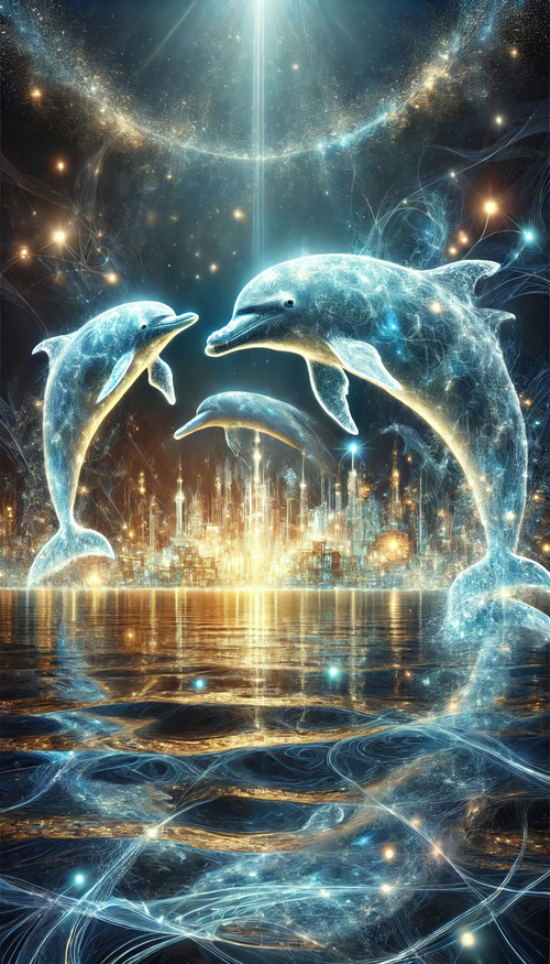 Card background