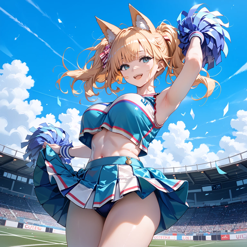 Card background