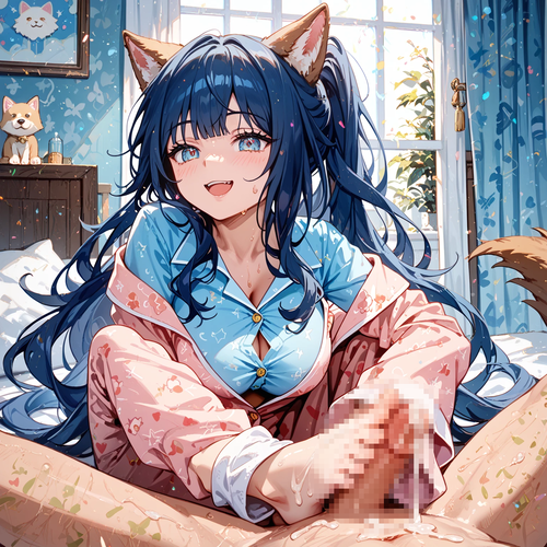Card background