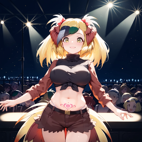Card background
