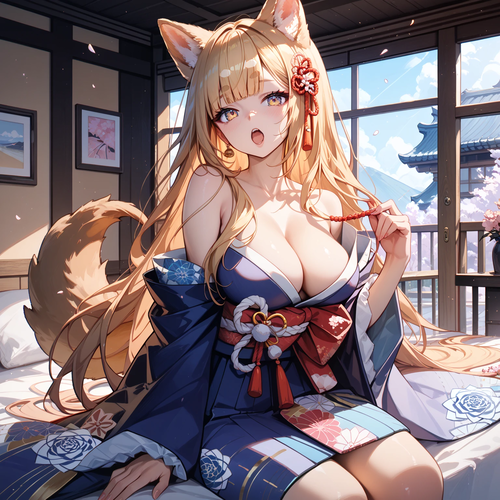 Card background