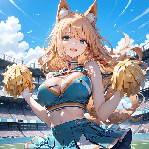 Card background
