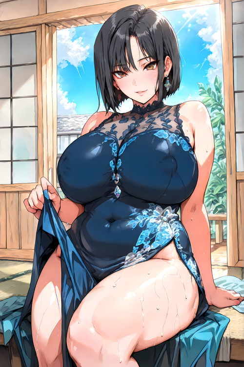 Card background