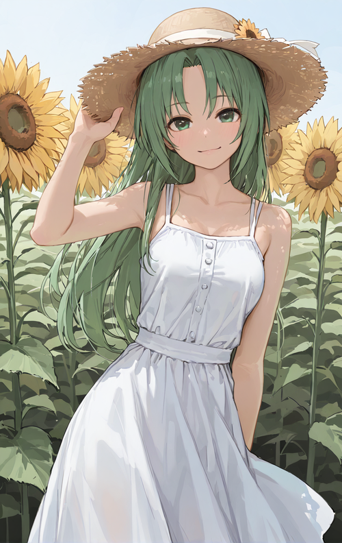 Card background