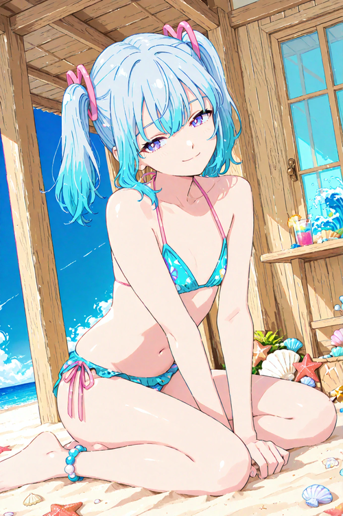 Card background