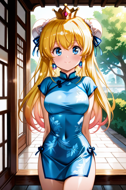 Card background
