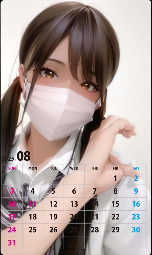 Card background