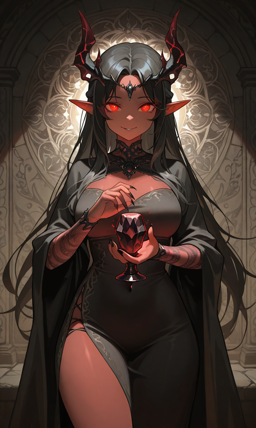 Card background
