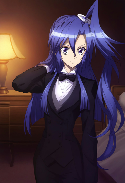 Card background