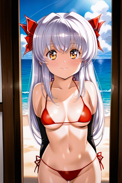 Card background