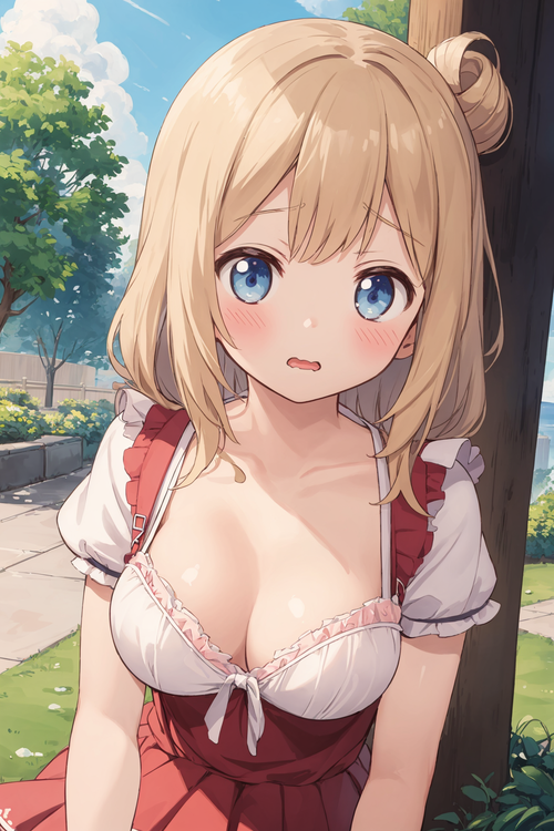 Card background