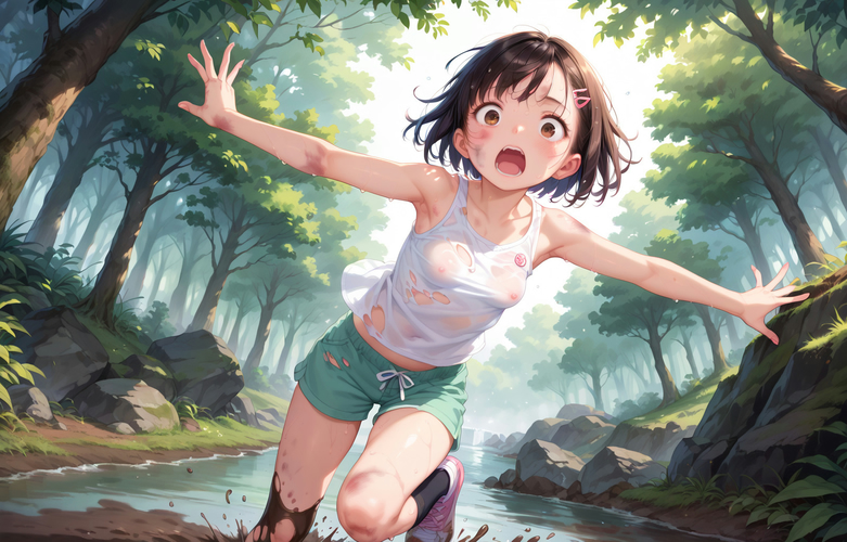Card background