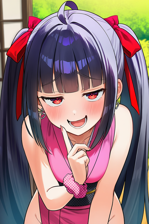 Card background