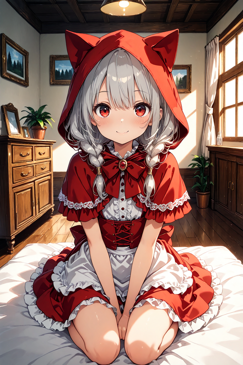 Card background