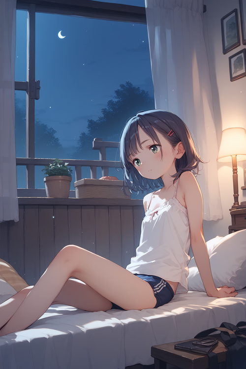 Card background
