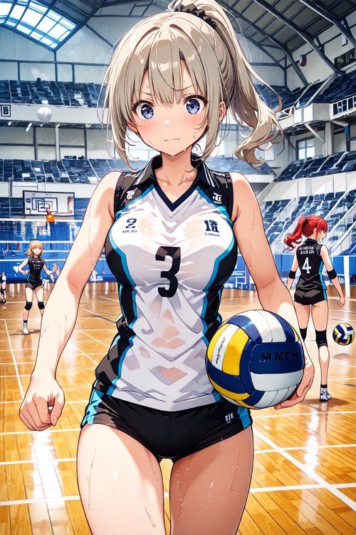 Card background