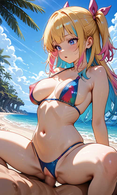 Card background