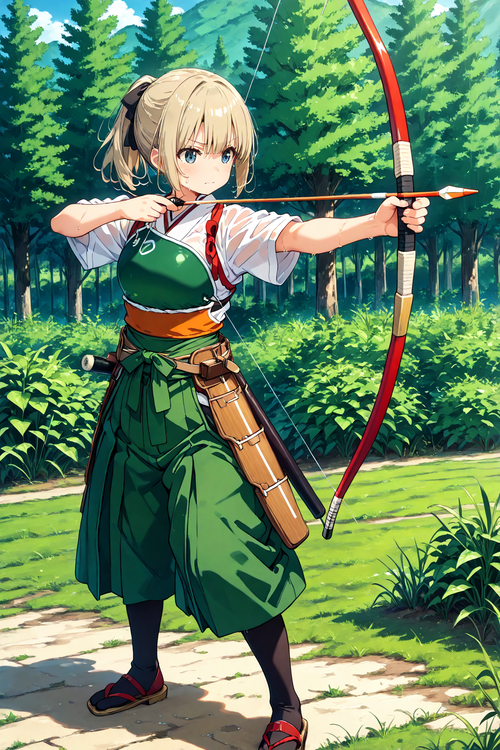 Card background