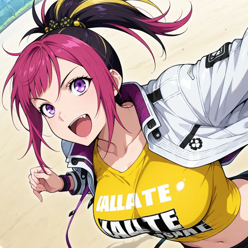 Card background